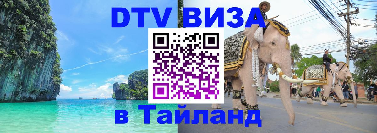 DTV Visa Thailand — прайс и условия, виза без дополнительных документов - Абу-Даби  08.01.2026 